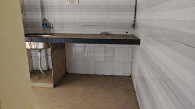 Kitchen Image of 670 Sq.ft 1 BHK Apartment / Flat for sale in Ulwe Navi Mumbai for Rs. 4300000