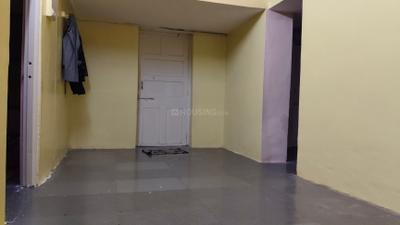 Living Room Image of 1250 Sq.ft 2 BHK Independent House for rent in Sainath Nagar Solapur for Rs. 13000