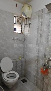 Image of 1650 Sq.ft 3 BHK Apartment / Flat for rent in Samanvay Saptarshi, Manjalpur, Vadodara for Rs. 25000