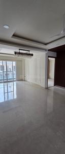 Hall Image of 2100 Sq.ft 3.5 BHK Builder Floor for sale in Mayfield Garden Gurgaon for Rs. 27500000