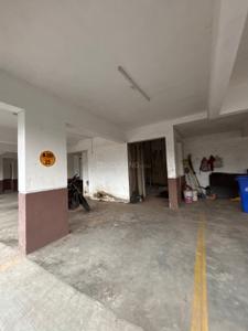 Image of 650 Sq.ft 1 BHK Apartment / Flat for sale in Unmesh Eden Garden, Mohape, Navi Mumbai for Rs. 3100000