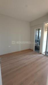 Bedroom Image of 1600 Sq.ft 3 BHK Builder Floor for rent in DLF Garden City Enclave Floors, Sector 93 Gurgaon for Rs. 38000