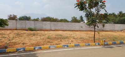 Image of 1823 Sq.ft Residential Plot / Land for sale in Kalampalayam, Coimbatore for Rs. 4500000