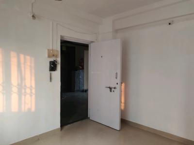 Living Room Image of 410 Sq.ft 1 BHK Apartment / Flat for sale in Kandivali West Mumbai for Rs. 7000000