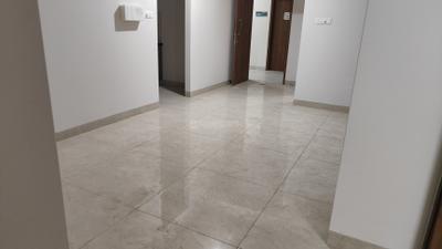 Living Room Image of 1235 Sq.ft 3 BHK Apartment / Flat for rent in Gera World Of Joy, Upper Kharadi Pune for Rs. 55000