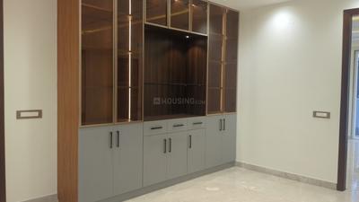 Living Room Image of 3078 Sq.ft 4 BHK Builder Floor for sale in Sector 46 Gurgaon for Rs. 40000000