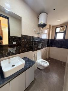 Image of 750 Sq.ft 2 BHK Apartment / Flat for rent in Maestro Infra Tech Hargovind Enclave, Rajpur, New Delhi for Rs. 24000