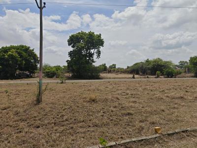 Image of 1200 Sq.ft Residential Plot / Land for sale in Oragadam Industrial Corridor, Chennai for Rs. 1500012