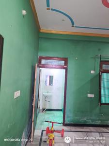 Hall Image of 350 Sq.ft 1 BHK Independent House for rent in Phaphamau Allahabad for Rs. 5500