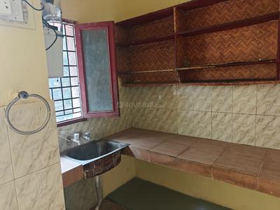Kitchen Image of Sinha GIRLS PG  in Aliganj, Lucknow