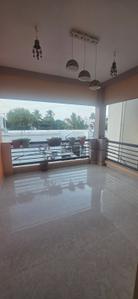 Balcony Image of 1800 Sq.ft 3 BHK Duplex for rent in Sendhur Felicity, Tambaram Chennai for Rs. 30000