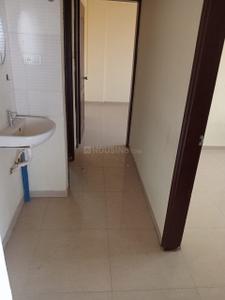 Image of 865 Sq.ft 2 BHK Apartment / Flat for sale in Eisha Empire, Hadapsar, Pune for Rs. 5600000