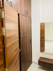 Bedroom Image of 1890 Sq.ft 3 BHK Apartment / Flat for rent in Paras Emperor, Hoshangabad Road Bhopal for Rs. 45000