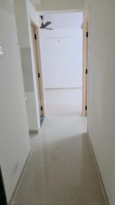 Hall Image of 999 Sq.ft 2 BHK Apartment / Flat for sale in Shivparvati The Orchard, Jalahalli Bengaluru for Rs. 6700000