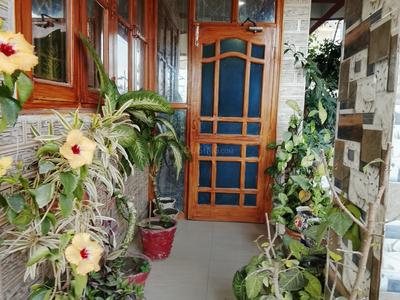 Balcony Image of 4140 Sq.ft 4 BHK Duplex for sale in Canal Road Dehradun for Rs. 18000000