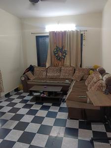 Hall Image of 657 Sq.ft 1 BHK Apartment / Flat for sale in Wakad Pune for Rs. 5000000