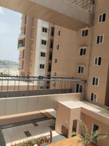Image of 950 Sq.ft 2 BHK Apartment / Flat for sale in Bowrampet, Hyderabad for Rs. 5200000