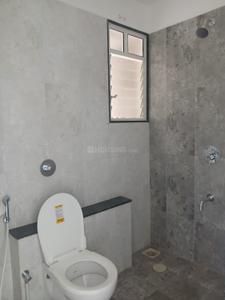 Bathroom Image of 1700 Sq.ft 3 BHK Apartment / Flat for sale in Shubh Nirvana, Viman Nagar Pune for Rs. 21000000