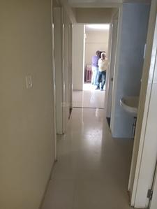 Image of 1647 Sq.ft 3 BHK Apartment / Flat for sale in Erandwane, Pune for Rs. 25000000