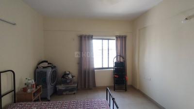 Bedroom Image of 1695 Sq.ft 3 BHK Apartment / Flat for sale in Skyline Magnolia, Horamavu Bengaluru for Rs. 14800000
