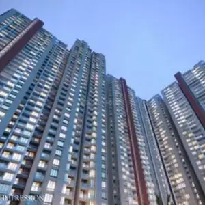 Image of 1031 Sq.ft 2 BHK Apartment / Flat for sale in Silver Meteor, Tathawade, Pune for Rs. 8000000