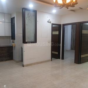 Magic Prabhu Homz Living Room 1