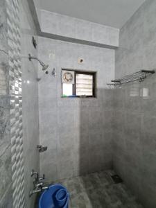Bathroom Image of 1950 Sq.ft 3 BHK Apartment / Flat for sale in Vasna Vadodara for Rs. 6000000