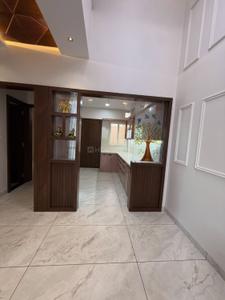 Hall Image of 2100 Sq.ft 3 BHK Independent House for sale in Kamal Vihar Raipur for Rs. 6270000
