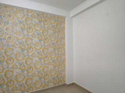 Bedroom Image of 750 Sq.ft 2 BHK Builder Floor for sale in DLF Ankur Vihar Ghaziabad for Rs. 2220009