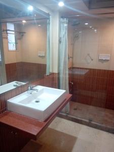 Image of 3500 Sq.ft 4 BHK Builder Floor for rent in Hauz Khas, New Delhi for Rs. 145000