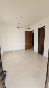 Hall Image of 1120 Sq.ft 2 BHK Apartment / Flat for sale in N B Bhalchandra Blessings, Ravet Pune for Rs. 8000000