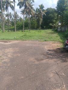 Image of 3049 Sq.ft Residential Plot / Land for sale in Vellanikkara, Thrissur for Rs. 350000