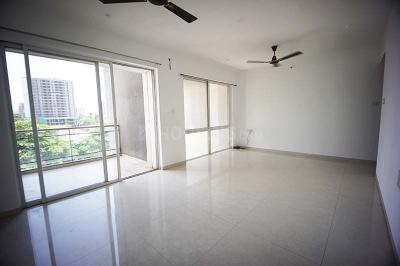 Hall Image of 1104 Sq.ft 2 BHK Apartment / Flat for sale in Dhanori Pune for Rs. 8000000