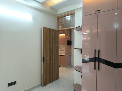 Bedroom Image of 1400 Sq.ft 3 BHK Builder Floor for sale in Indirapuram Ghaziabad for Rs. 11700000