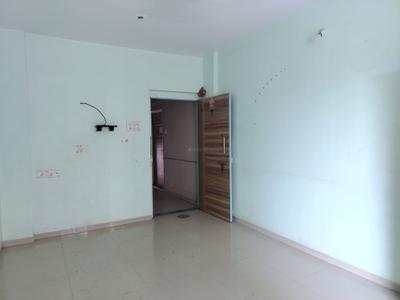 Living Room Image of 632 Sq.ft 1 BHK Apartment / Flat for sale in Hedutane Navi Mumbai for Rs. 3200000