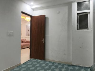 Bedroom Image of 1500 Sq.ft 3 BHK Apartment / Flat for sale in Vyom Residency, Noida Extension Greater Noida for Rs. 5450000