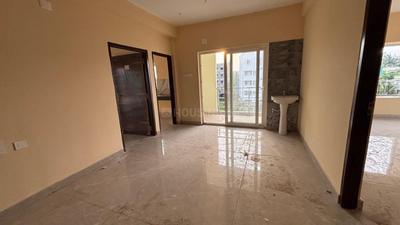 Hall Image of 2400 Sq.ft 4 BHK Apartment / Flat for sale in Khandagiri Bhubaneswar for Rs. 16000000