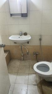 Image of 1050 Sq.ft 2 BHK Apartment / Flat for rent in Bhujbal Shivranjan Towers, Pashan, Pune for Rs. 35000
