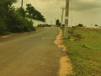 Image of 436 Sq.ft Residential Plot / Land for sale in Kovilpalayam, Coimbatore for Rs. 325000