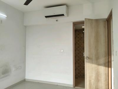 Bedroom Image of 600 Sq.ft 1 BHK Apartment / Flat for rent in Lodha Upper Thane, Bhiwandi Thane for Rs. 13999