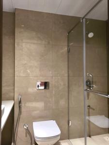 Bedroom Three Image of 2100 Sq.ft 4 BHK Apartment / Flat for sale in Baner Pune for Rs. 20000000