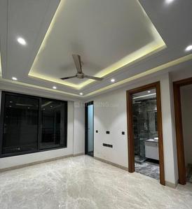 Hall Image of 1800 Sq.ft 3 BHK Builder Floor for sale in Greater Kailash I New Delhi for Rs. 65000000