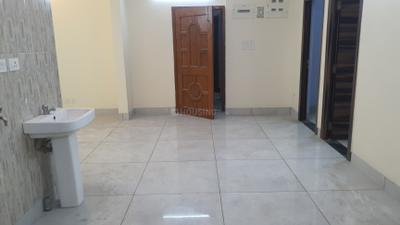 Living Room Image of 1450 Sq.ft 3 BHK Apartment / Flat for sale in New Town Kolkata for Rs. 10100000