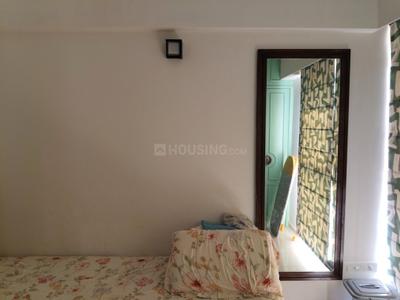 Bedroom Image of 998 Sq.ft 2 BHK Apartment / Flat for sale in Godrej Park Retreat by Godrej Properties Ltd. , Chikkakannalli Bengaluru for Rs. 16000000