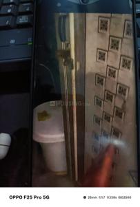 Image of 380 Sq.ft 1 RK Builder Floor for rent in Nawada, New Delhi for Rs. 11000