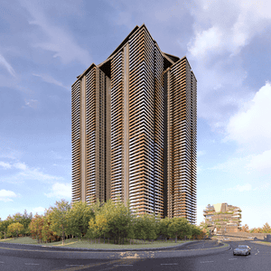 Image of 4955 Sq.ft 4 BHK Apartment / Flat for sale in Puppalaguda, Hyderabad for Rs. 39500000