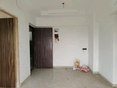 Living Room Image of 595 Sq.ft 2 BHK Apartment / Flat for sale in Shripal Sattva, Vasai West Vasai for Rs. 5900000