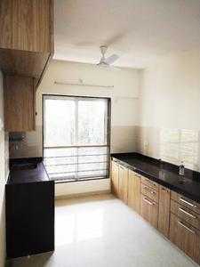 Kitchen Image of 2400 Sq.ft 4 BHK Apartment / Flat for sale in Bandra East Mumbai for Rs. 120000000