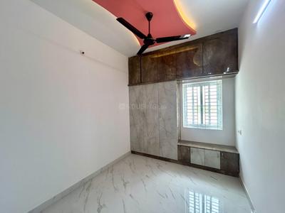 Bedroom Image of 1200 Sq.ft 2 BHK Independent House for sale in Vedanta Vatika, Tatibandh Raipur for Rs. 4800000