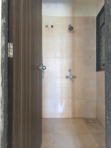 Common Bathroom Image of 590 Sq.ft 1 BHK Apartment / Flat for sale in Rustomjee Avenue L1 L2 And L4, Virar West Virar for Rs. 4100000